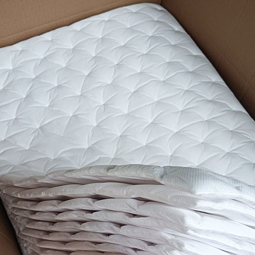������ά������(Two‑Component Acoustic Fiber Material)