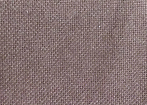 阻燃吸音布色卡